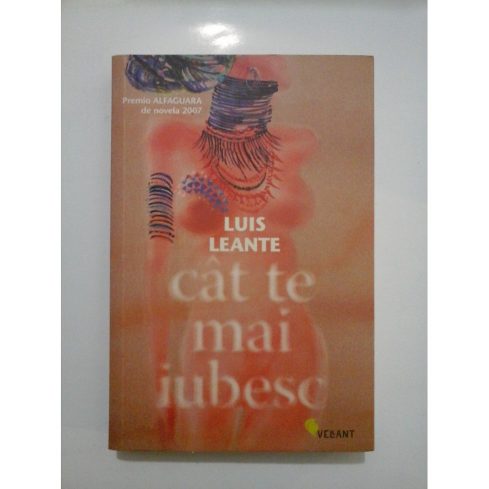 Cat  te  mai  iubesc  -  LUIS  LEANTE 